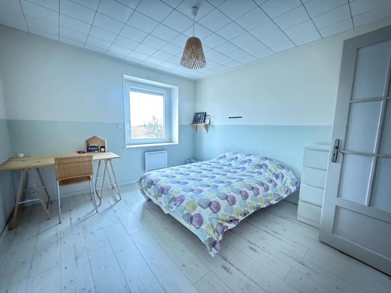 Maison de village - 174 m² - 7 pièces