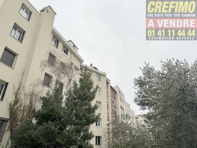 Appartement - 71 m² - 4 pièces