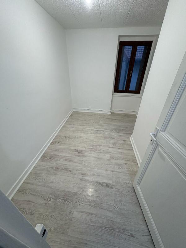 Maison - 62 m² - 4 pièces