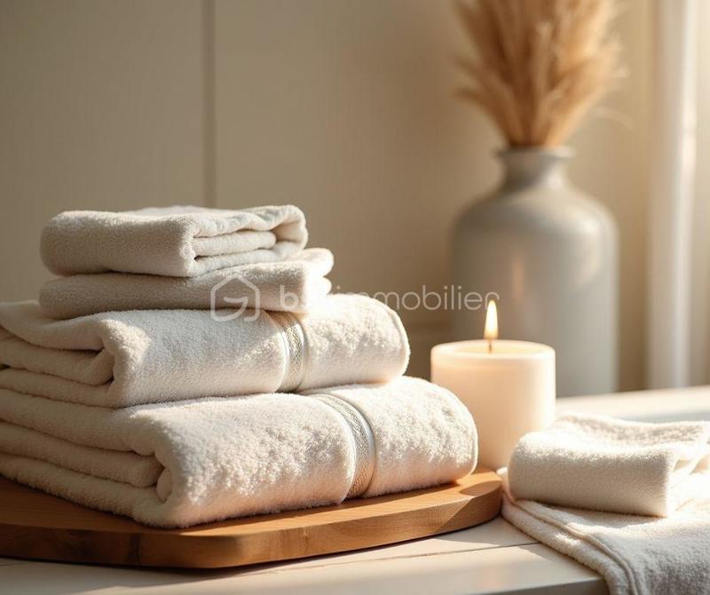 Beauté / Bien-être - 75 m²