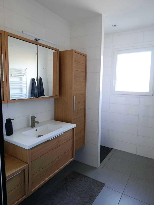 Villa - 115 m² - 5 pièces