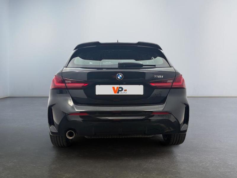 Bmw Série 1 F40 118i 136 ch Dkg7 m Sport