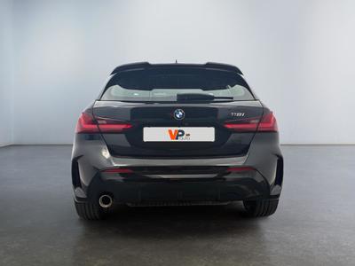 Bmw Série 1 F40 118i 136 ch Dkg7 m Sport