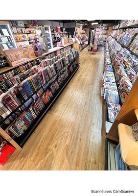 Local commercial - 78 m²