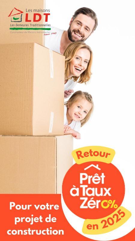 Maison - 147 m² - 7 pièces