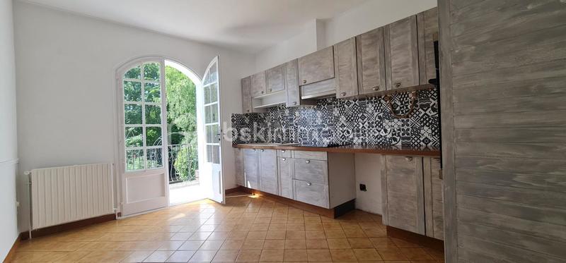 Maison - 101 m² - 4 pièces