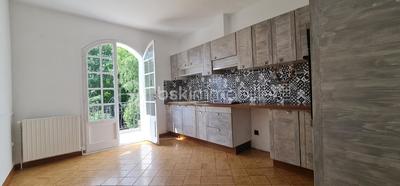 Maison - 101 m² - 4 pièces