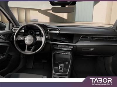 Audi A3 Lim Tfsi 150 s tronic s line Gps Led