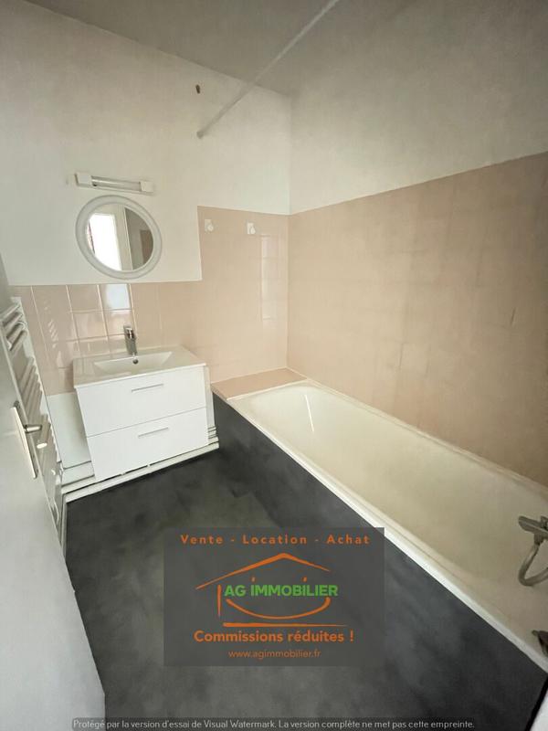 Appartement - 31 m² - 1 pièce