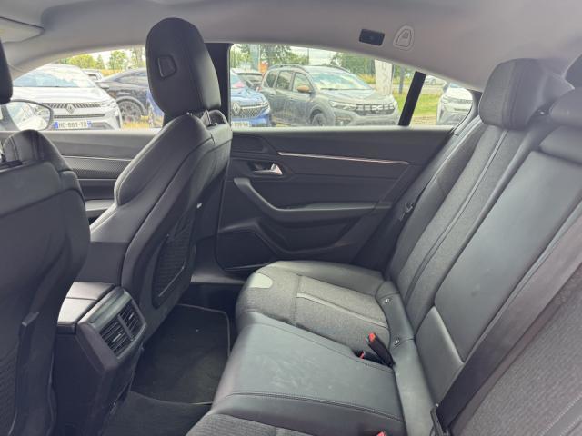 Peugeot 508 BlueHDi 130 ch s&amp;S Eat8 Allure