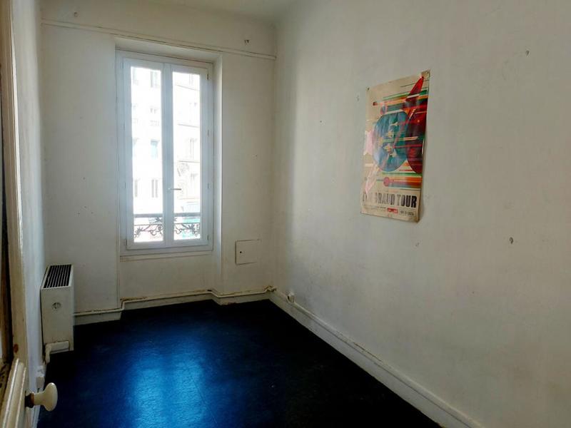 Appartement - 99 m² - 4 pièces
