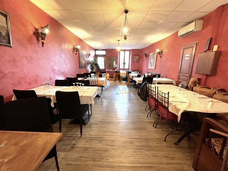 Bureau - 90 m² - 3 pièces