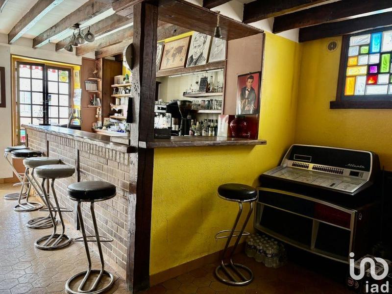 Local commercial - 130 m²