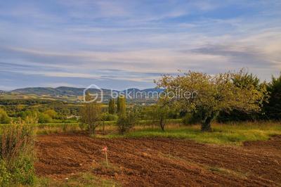 Terrain - 979 m²