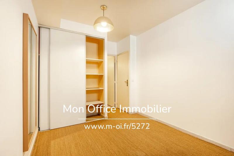 Appartement - 78 m² - 3 pièces