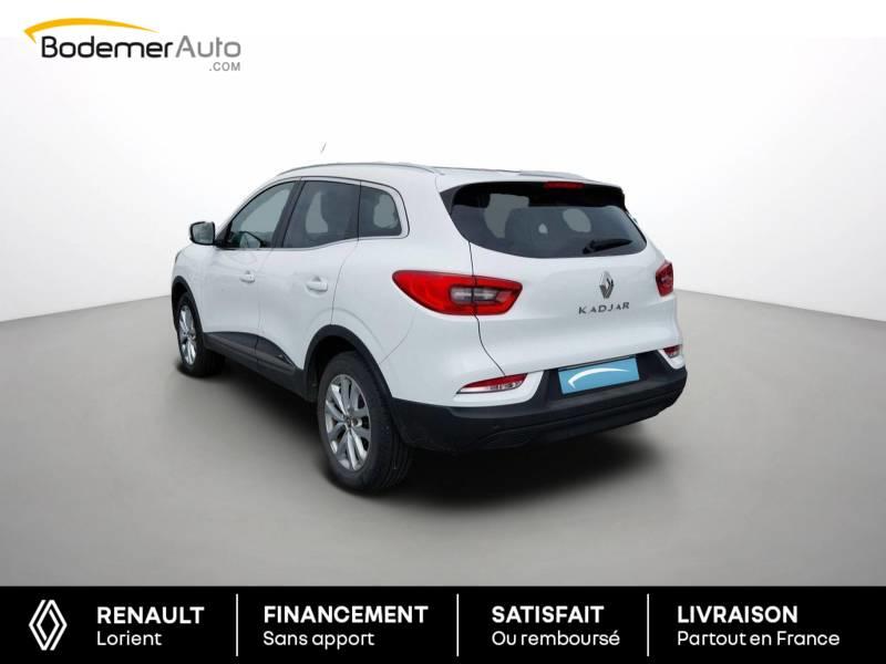 Renault Kadjar Blue dCi 115 Business