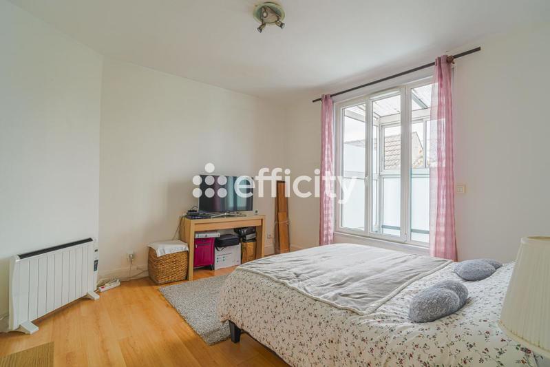 Pavillon - 70 m² - 4 pièces