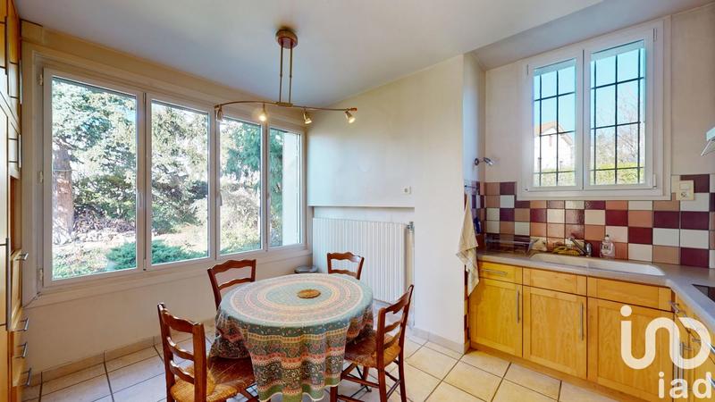 Maison de maîtres - 188 m² - 8 pièces