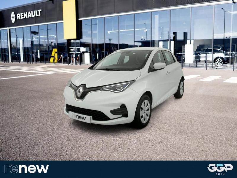 Renault Zoe R110 Business