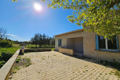 Maison - 128 m² - 5 pièces