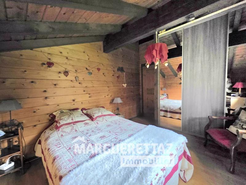 Châlet - 106 m² - 4 pièces