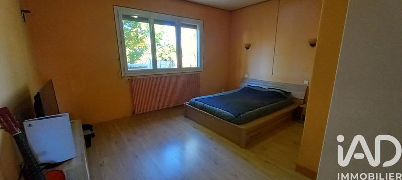 Maison - 91 m² - 4 pièces