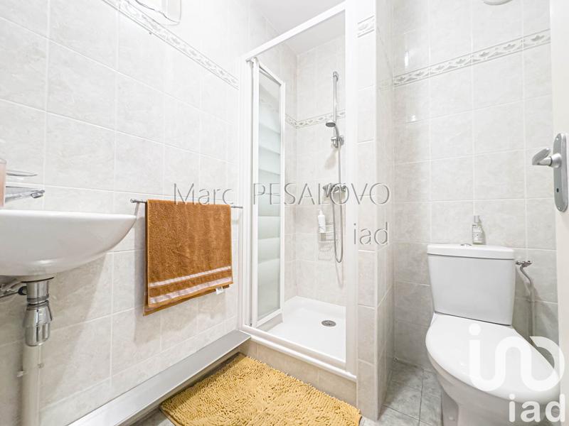 Appartement - 110 m² - 4 pièces