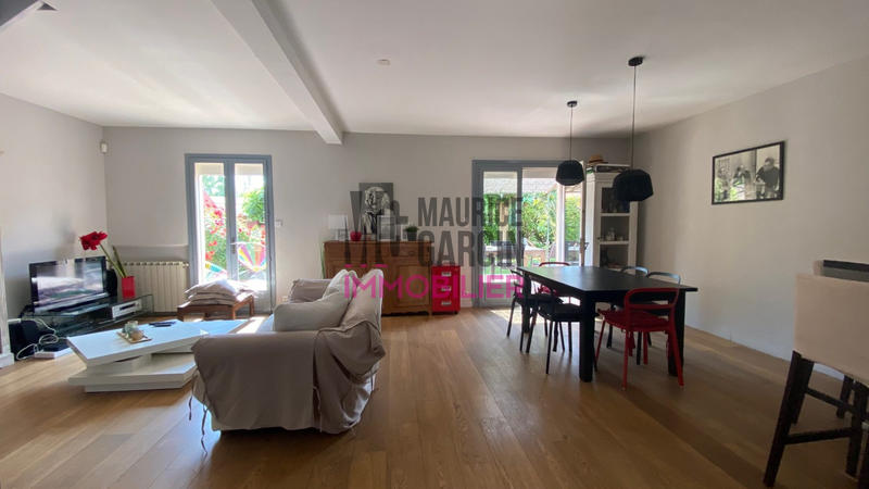 Villa - 90 m² - 4 pièces