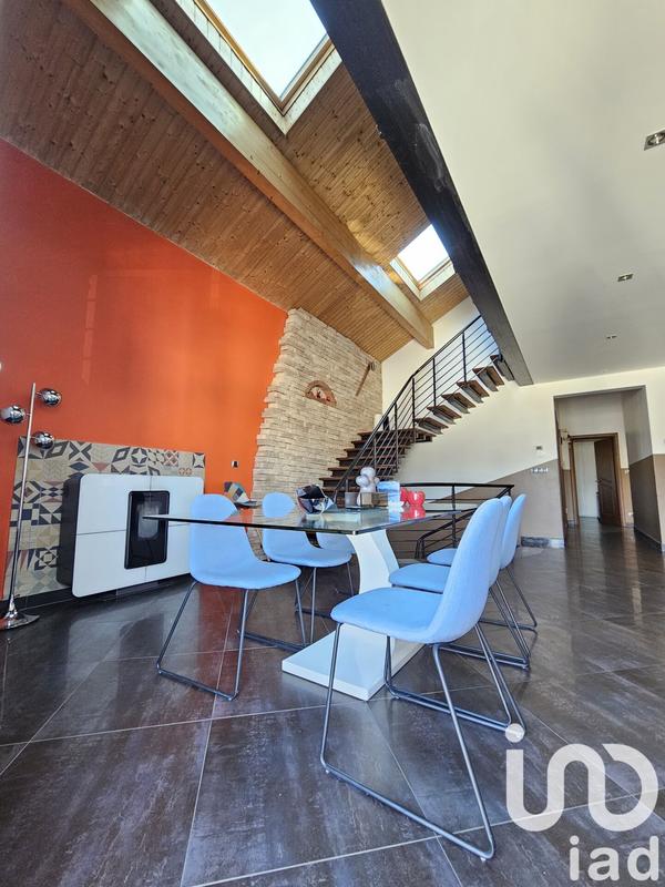 Maison - 164 m² - 4 pièces