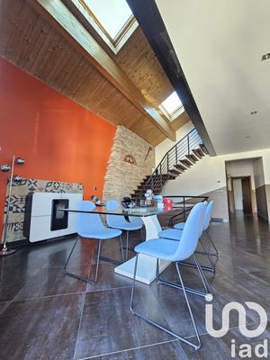 Maison - 164 m² - 4 pièces