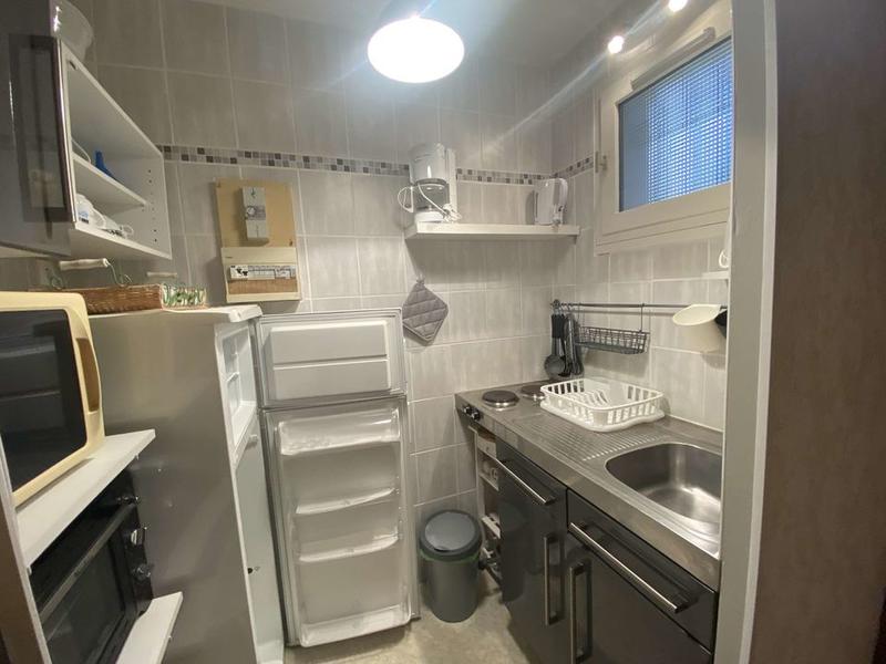 Appartement - 24 m² - 1 pièce