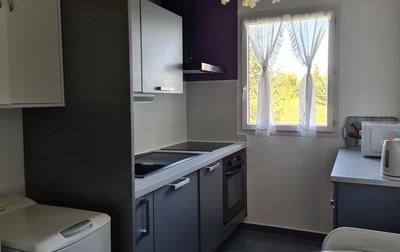 Appartement - 77 m² - 4 pièces