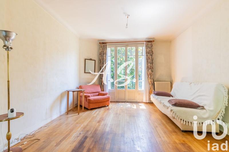 Maison - 148 m² - 6 pièces