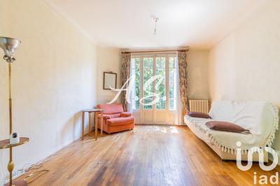 Maison - 148 m² - 6 pièces