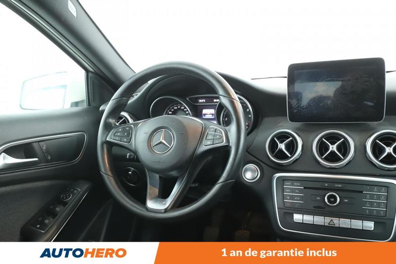 Mercedes Gla 180 d Inspiration 109 ch