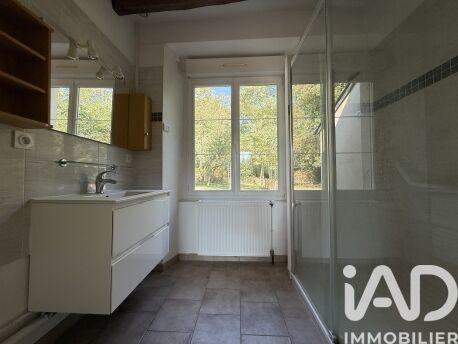 Maison - 178 m² - 7 pièces