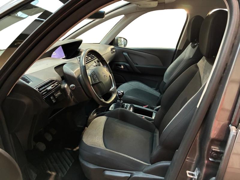 Citroën Grand C4 SpaceTourer BlueHDi 130 s&amp;S Bvm6 Feel