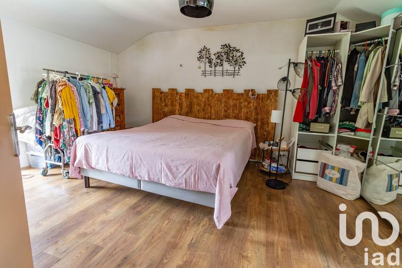 Maison de campagne - 144 m² - 6 pièces