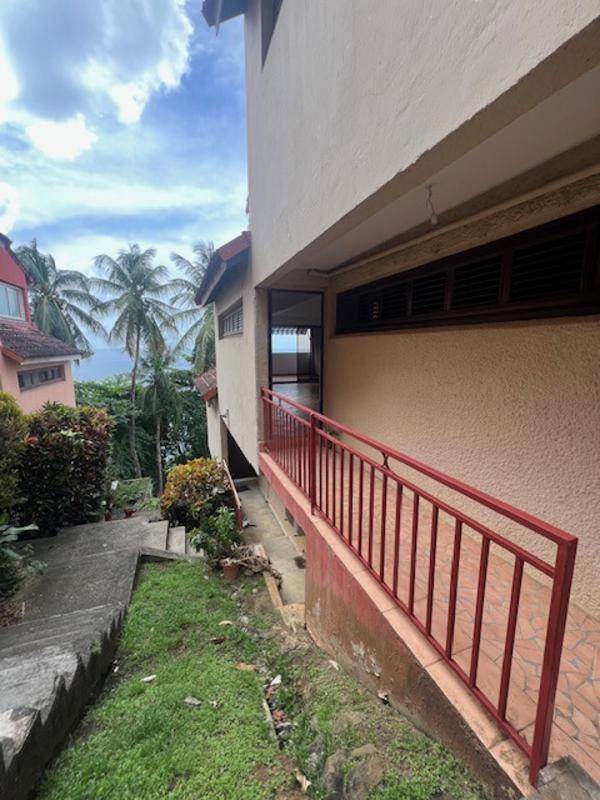 Appartement - 56 m² - 2 pièces