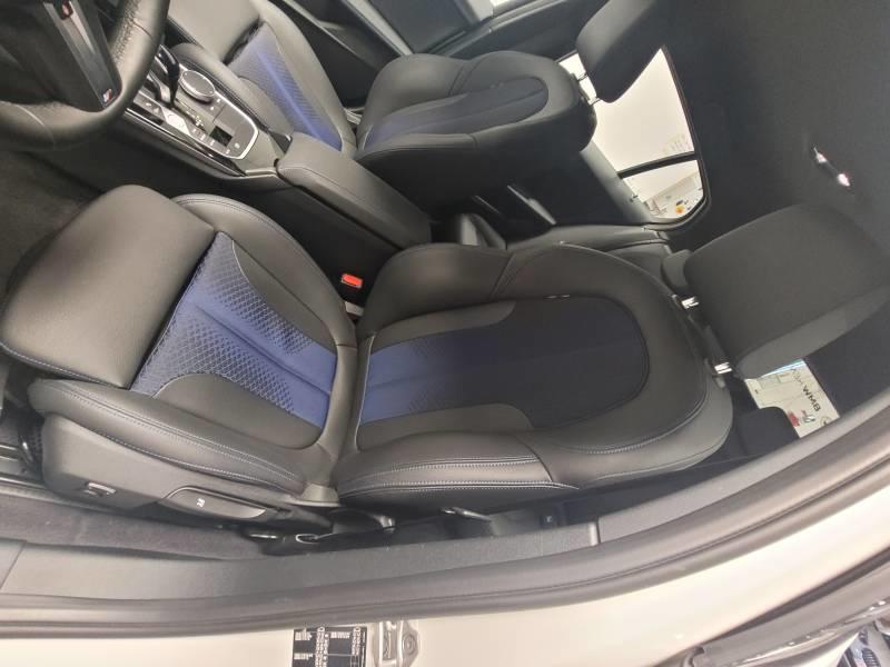 Bmw Série 1 116d 116 ch Dkg7 m Sport