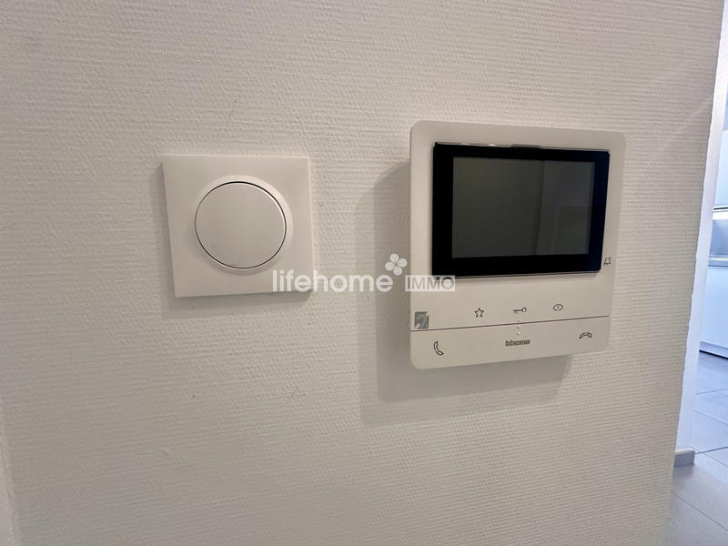 Appartement - 30 m² - 1 pièce