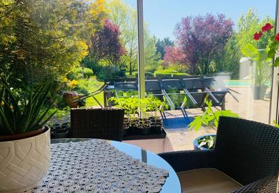 Villa - 200 m² - 7 pièces