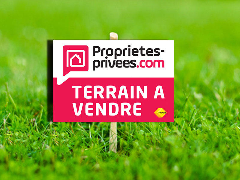 Terrain de loisirs - 250 000 m²