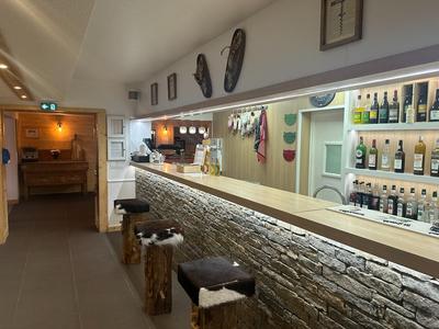 Fonds de commerce - 1 492 m²