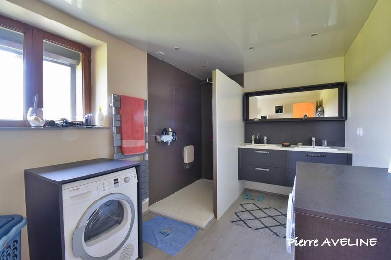 Maison - 115 m² - 4 pièces