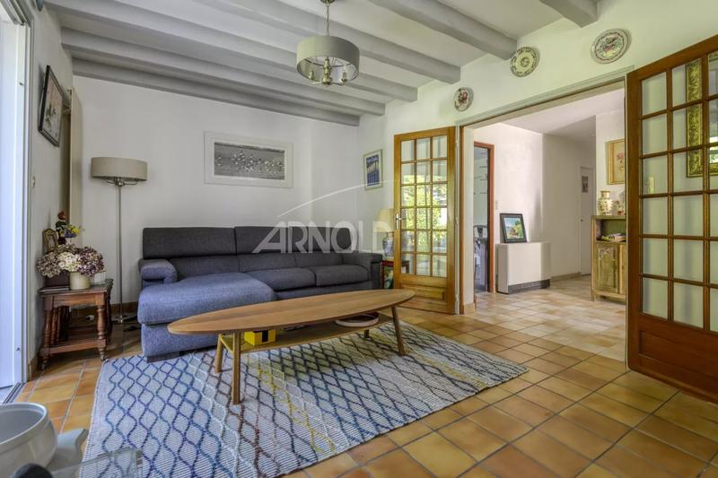 Maison - 156 m² - 6 pièces