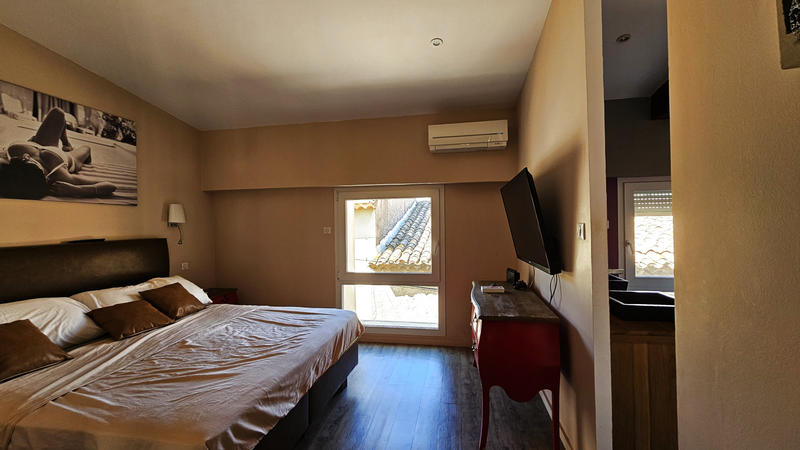 Propriété - 170 m² - 4 pièces