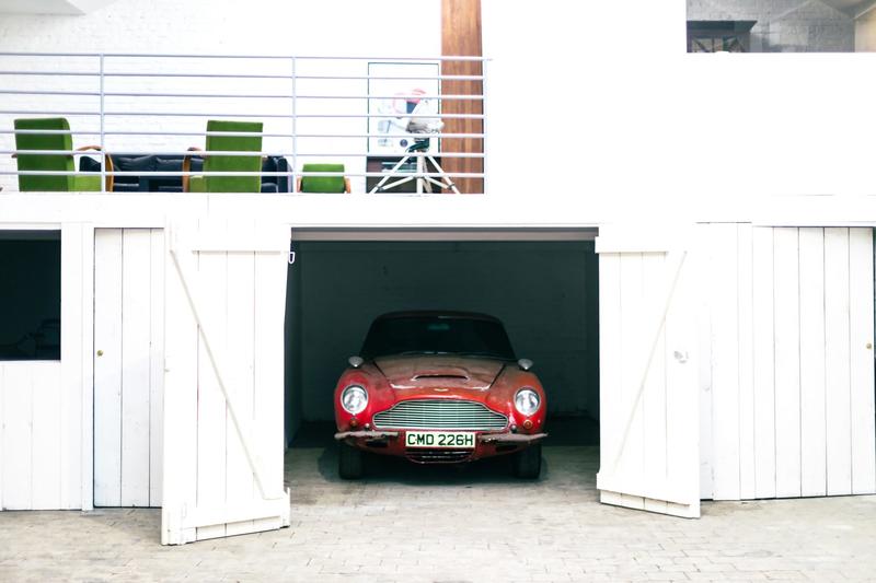 Local commercial - 460 m²