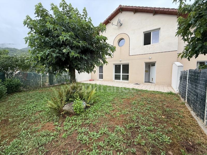 Maison - 145 m² - 5 pièces