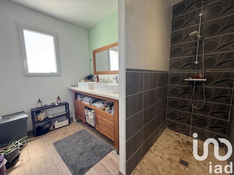 Maison de campagne - 89 m² - 4 pièces